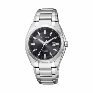 Citizen Damenuhr Elegant Eco-Drive EW2210-53E Titan