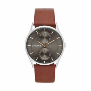 Skagen Herrenuhr SKW6086 Edelstahl