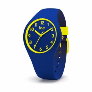 ICE Watch Kinderuhr 015350 Kunststoff