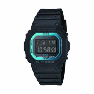 Casio Herrenuhr G-Shock Classic GW-B5600-2ER Resin