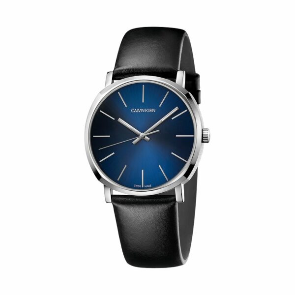 Calvin Klein Herrenuhr K8Q311CN Edelstahl