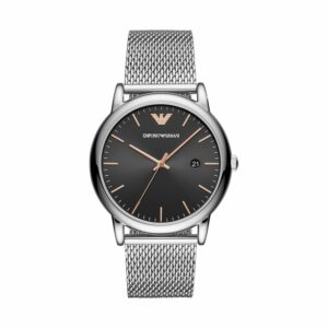 Emporio Armani Herrenuhr AR11272 Edelstahl