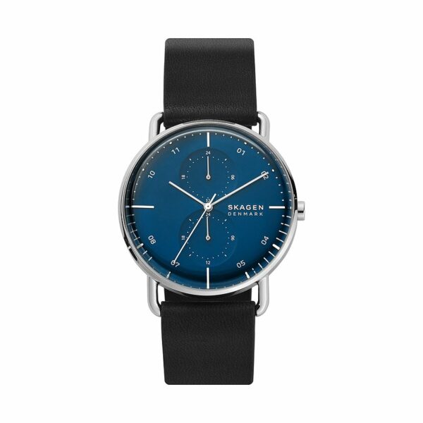 Skagen Herrenuhr HORIZONT SKW6702 Edelstahl