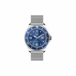 ICE Watch Unisexuhr 017667 Metall