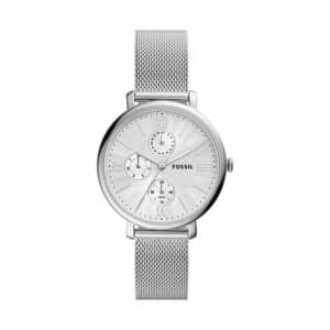 Fossil Damenuhr Jacqueline ES5099 Edelstahl