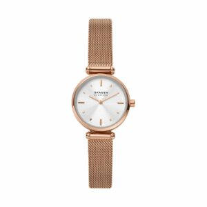 Skagen Damenuhr SKW2955 Edelstahl