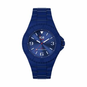 ICE Watch Herrenuhr 019158 Kunststoff