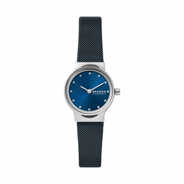 Skagen Damenuhr SKW3008 Edelstahl