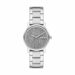 DKNY Damenuhr Soho NY2986 Metall