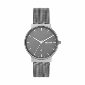 Skagen Herrenuhr Ancher SKW6779 Edelstahl