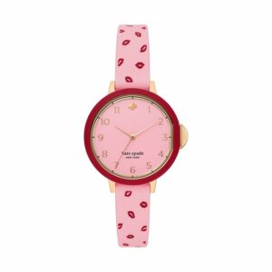 Kate Spade Damenuhr Park KSW1723 Metall