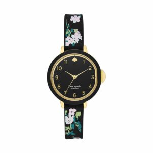 Kate Spade Damenuhr Park KSW1731 Metall