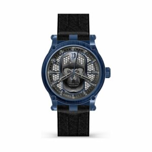 Police Herrenuhr Vertex PEWJA2108202 Metall