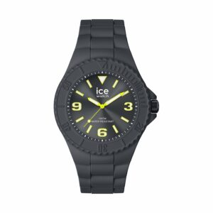 ICE Watch Unisexuhr 019871 Kunststoff