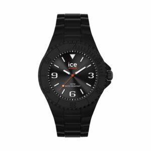 ICE Watch Unisexuhr 019874 Kunststoff