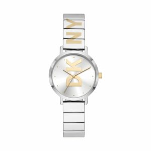 DKNY Damenuhr The Modernist NY2999 Metall