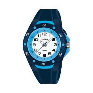 Lorus Kinderuhr Quarz R2371NX9 Kunststoff