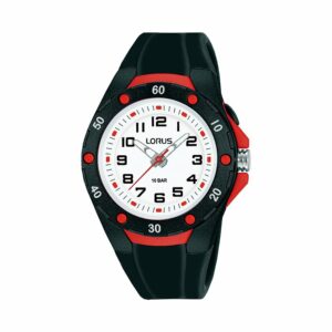 Lorus Kinderuhr Quarz R2377NX9 Kunststoff