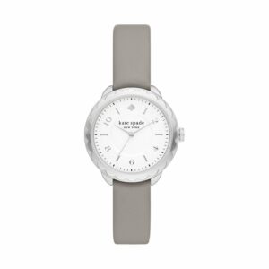 Kate Spade Damenuhr Morningside KSW1757 Edelstahl