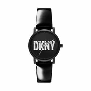 DKNY Damenuhr Soho NY6635 Metall