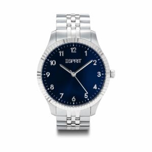 ESPRIT Herrenuhr 88664957 Edelstahl