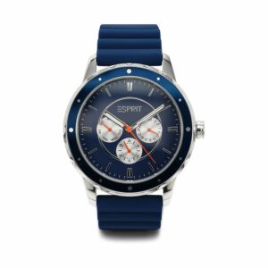 ESPRIT Herrenuhr 88664981 Edelstahl