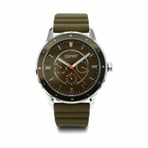 ESPRIT Herrenuhr 88665007 Edelstahl