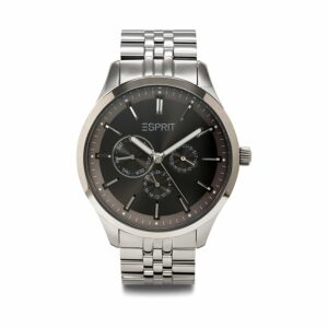 ESPRIT Herrenuhr 88665074 Edelstahl