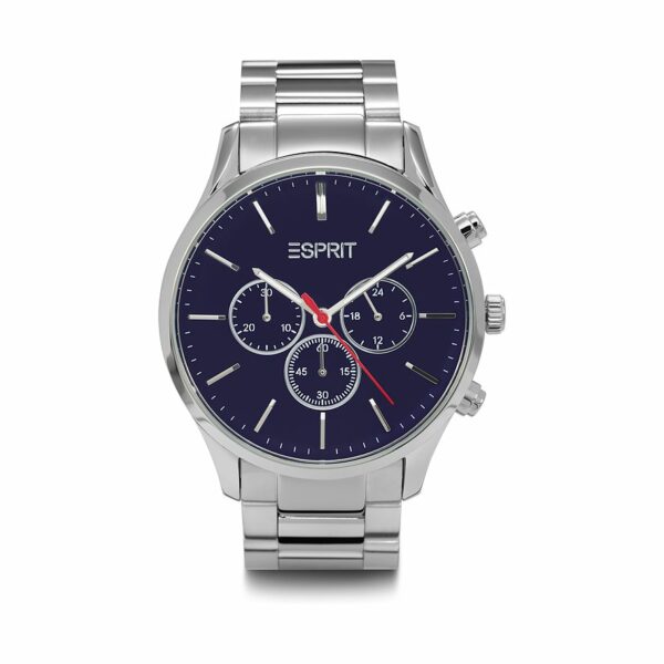 ESPRIT Chronograph 88665091 Edelstahl