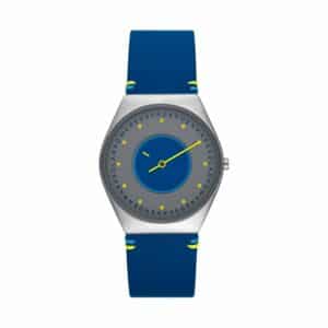 Skagen Herrenuhr Grenen Solar SKW6873 Edelstahl