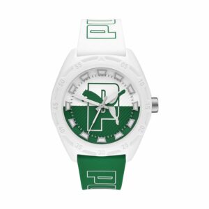 Puma Herrenuhr Puma Street P5115 Kunststoff